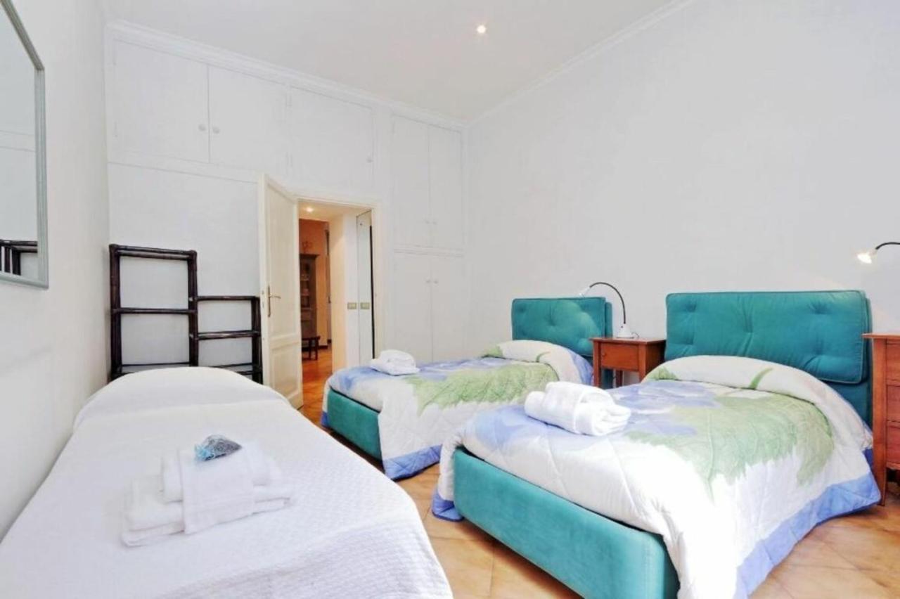 Appartement Montebello *