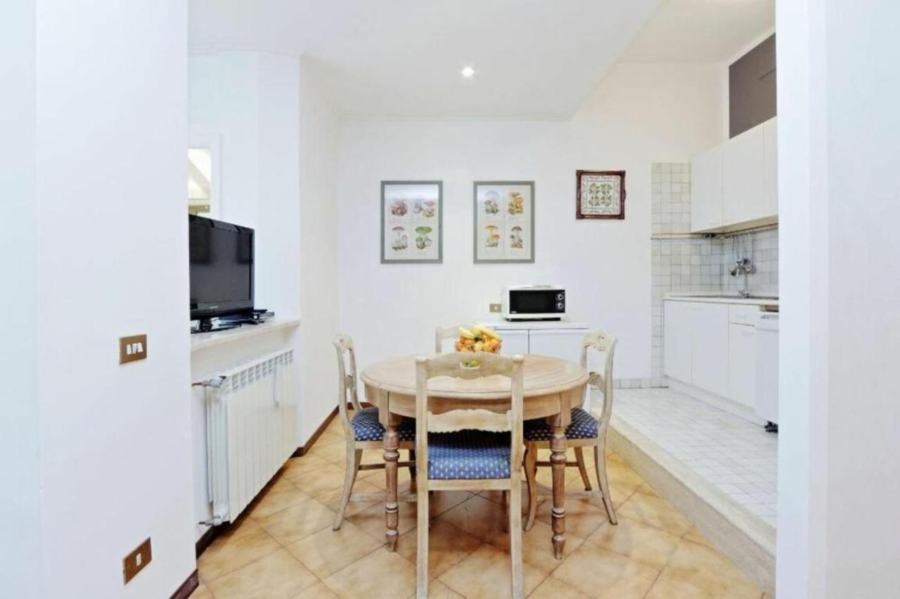Appartement Montebello