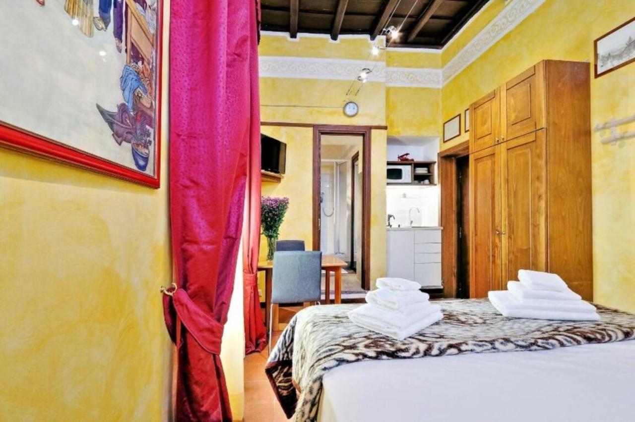 Vantaggio Apartamento