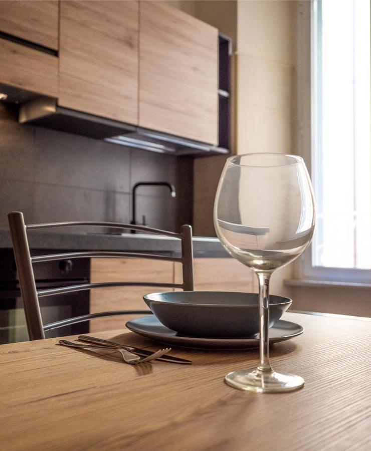 Appartement Veneto Holidays - In Via Veneto Rome