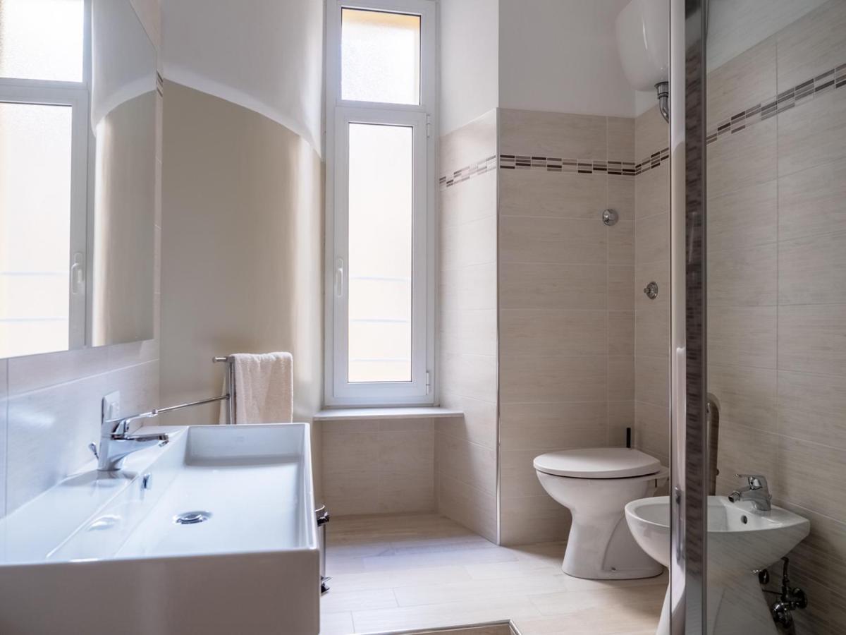 Appartement Veneto Holidays - In Via Veneto Rome