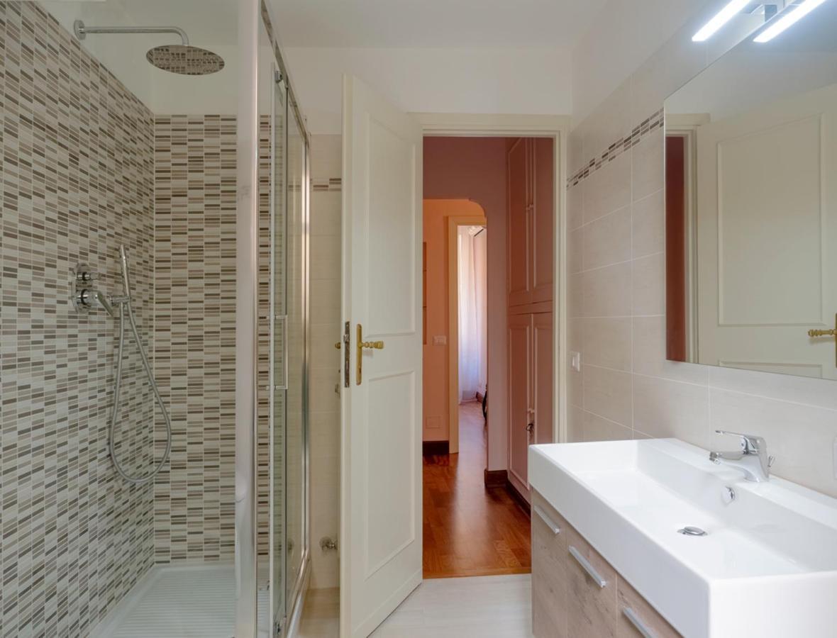 Appartement Veneto Holidays - In Via Veneto