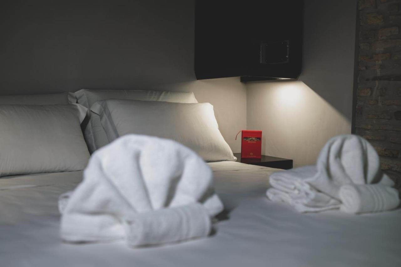 Apartment Rock N - Piazza Di Spagna - Via Del Babuino Rome