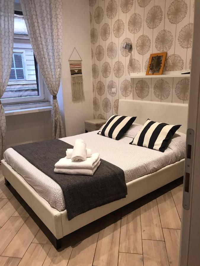 Bed & Breakfast Vatican *