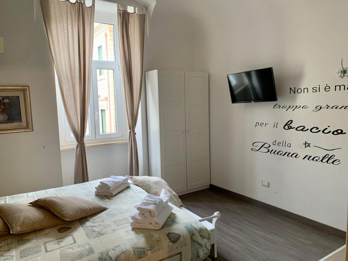Maison d'hôtes Casa Vicenza 3*
