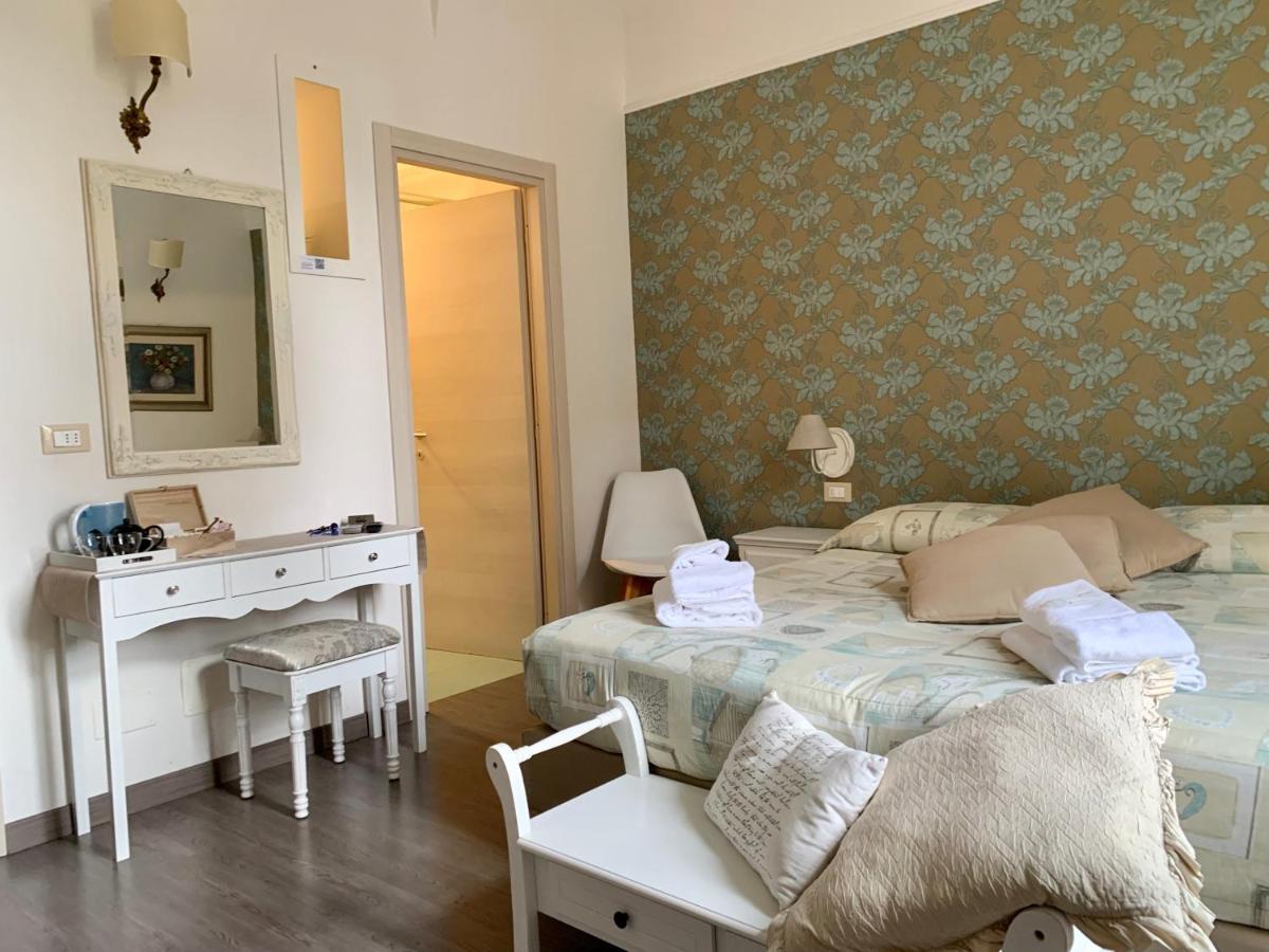 Casa Vicenza Maison d'hôtes 3*