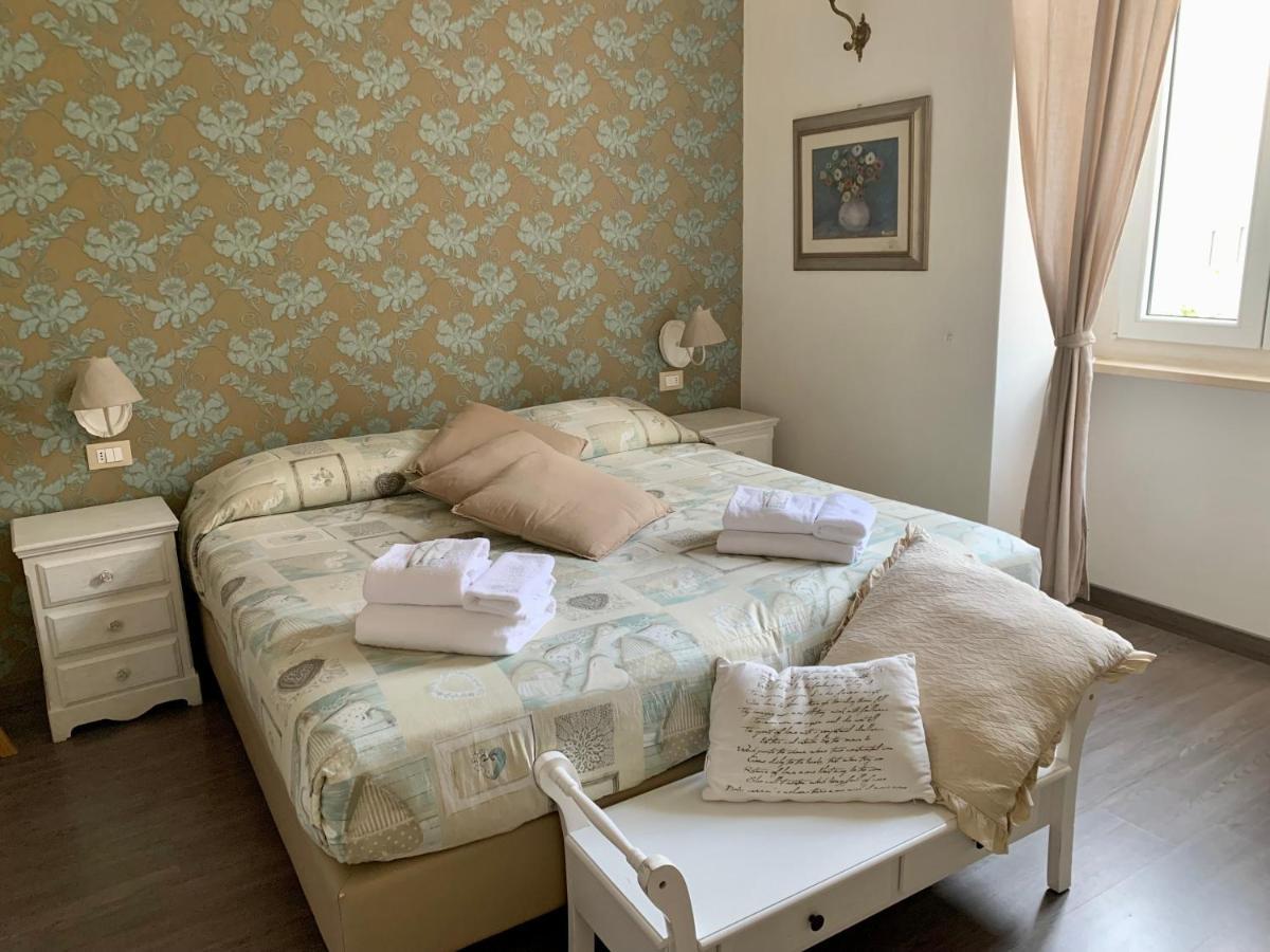 Casa Vicenza Rome