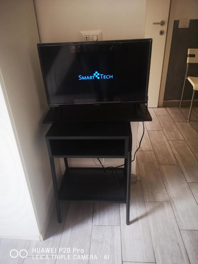 Casa Manzoni Apartment Rome