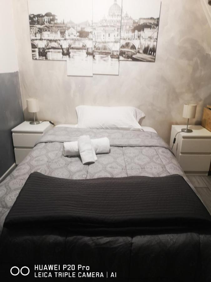 Casa Manzoni Apartment
