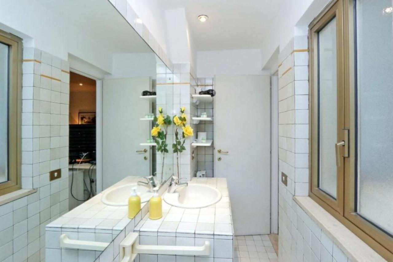 Montebello Appartement *