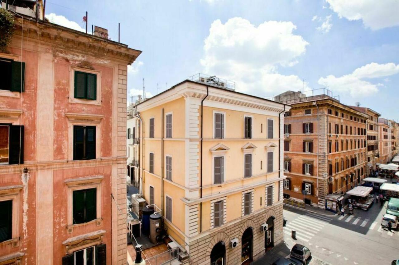 Montebello Rome