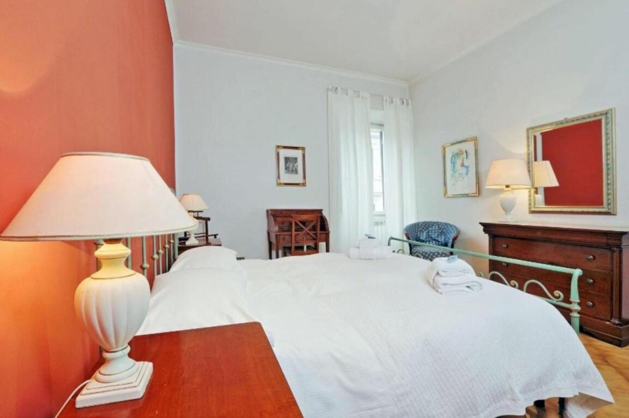 Montebello Appartement Rome