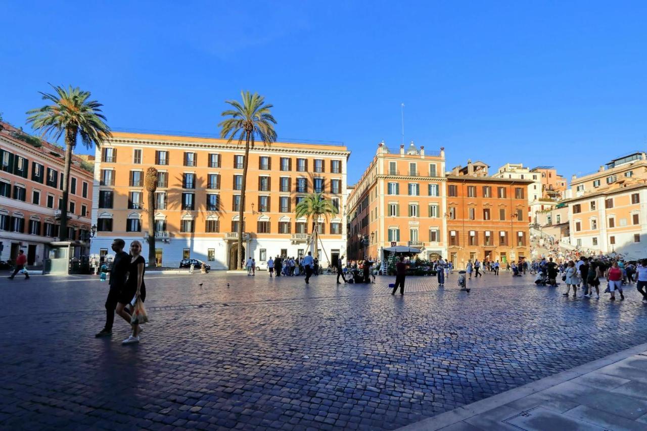 Apartamento Vantaggio Roma
