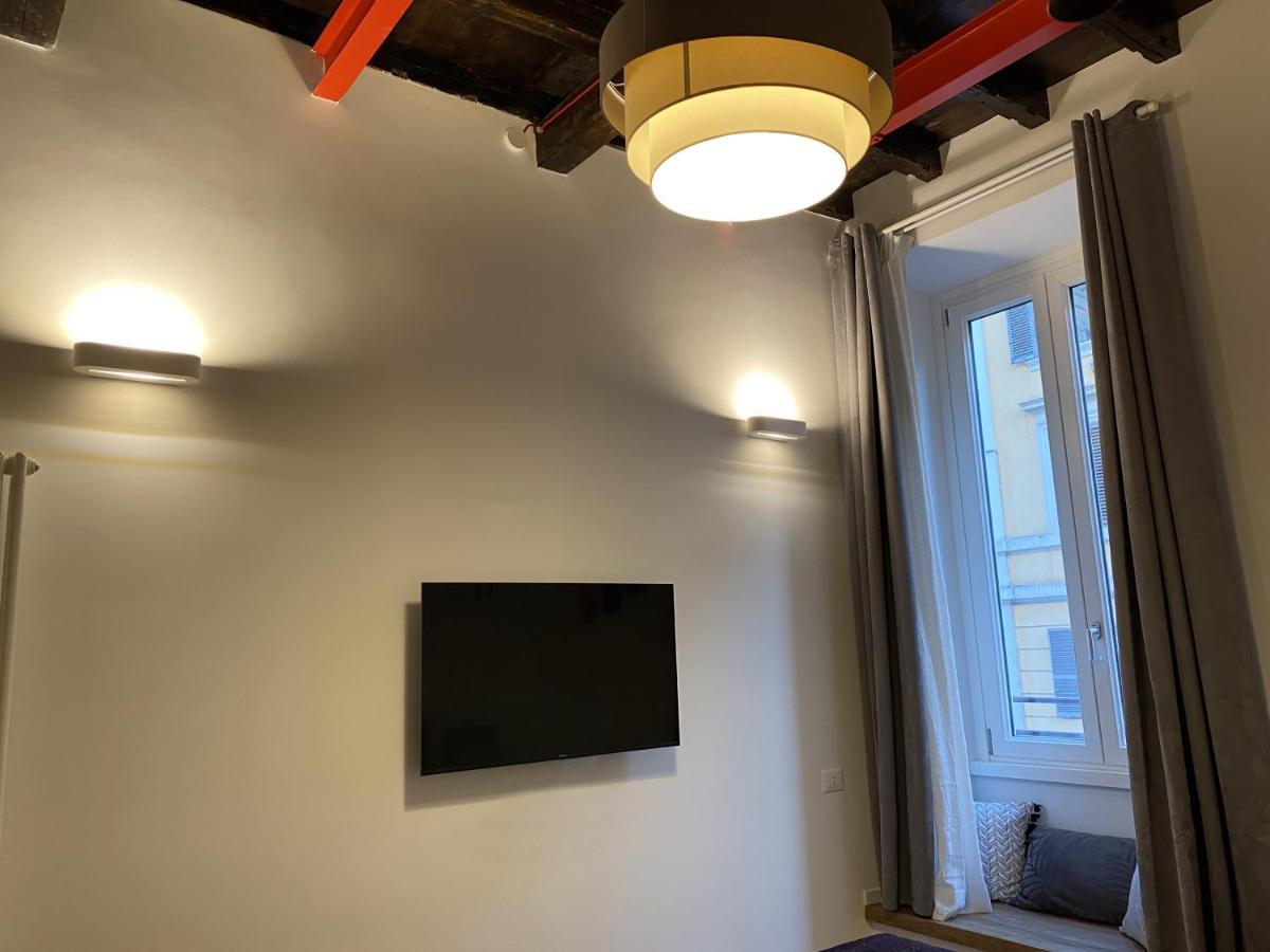 Casa Leoncino Bed & Breakfast *