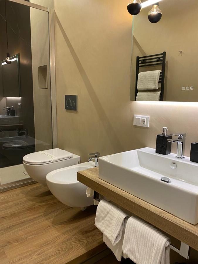 Casa Leoncino Bed & Breakfast Rome