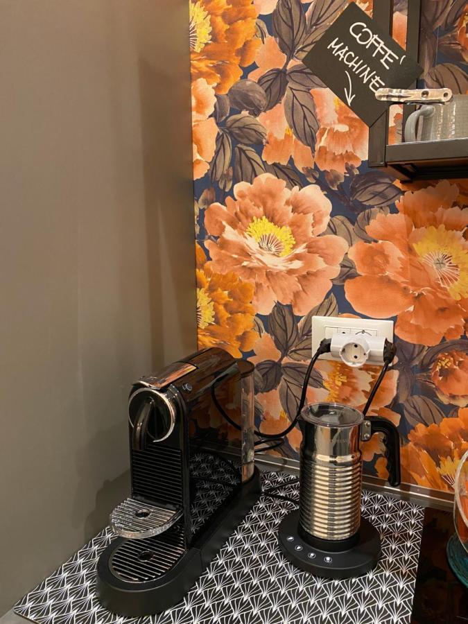 Casa Leoncino Bed & Breakfast Rome