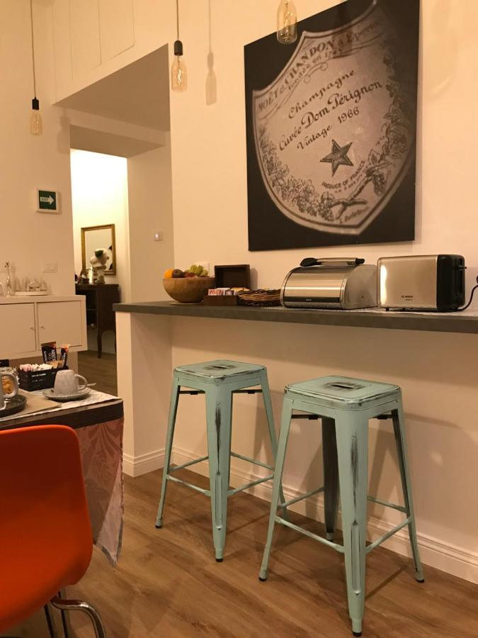 Bed & Breakfast Casa Leoncino Rome