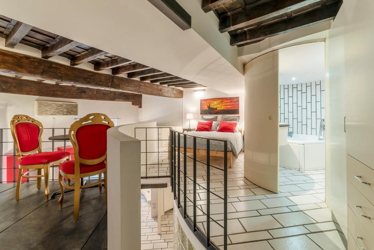 Appartement Navona Pretty Rome