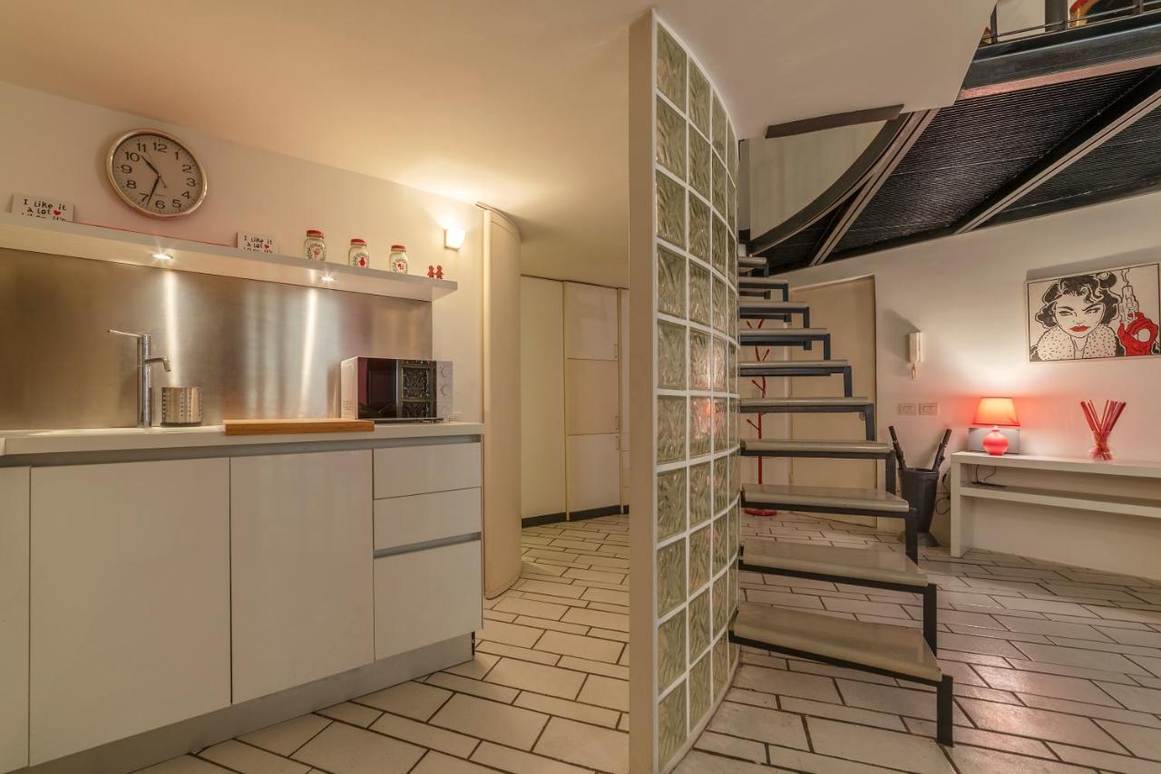 Appartement Navona Pretty Rome