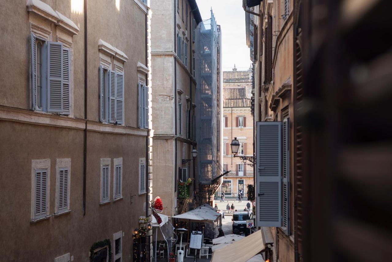 Navona Pretty Appartement