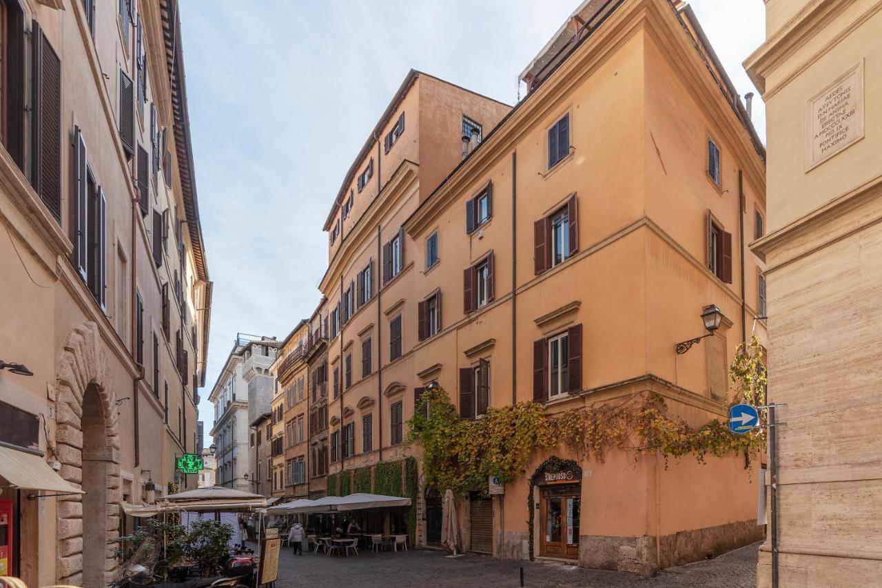 Navona Pretty Rome