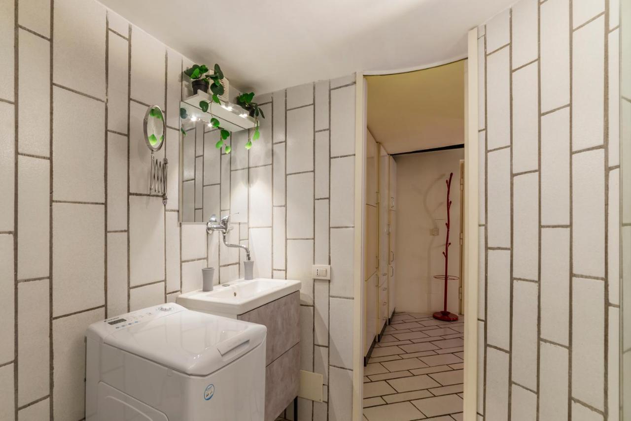 Appartement Navona Pretty