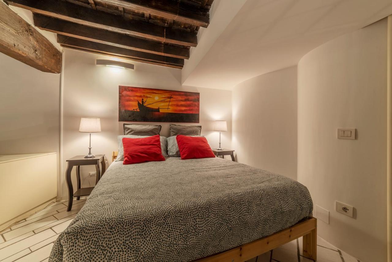 Appartement Navona Pretty