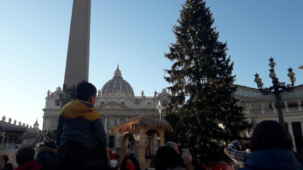 Vatican Roma