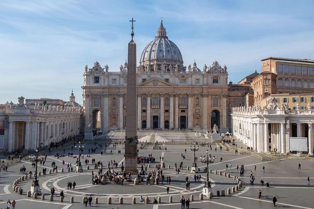 Vatican * Roma