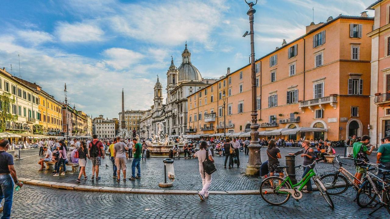 Vatican Bed & Breakfast