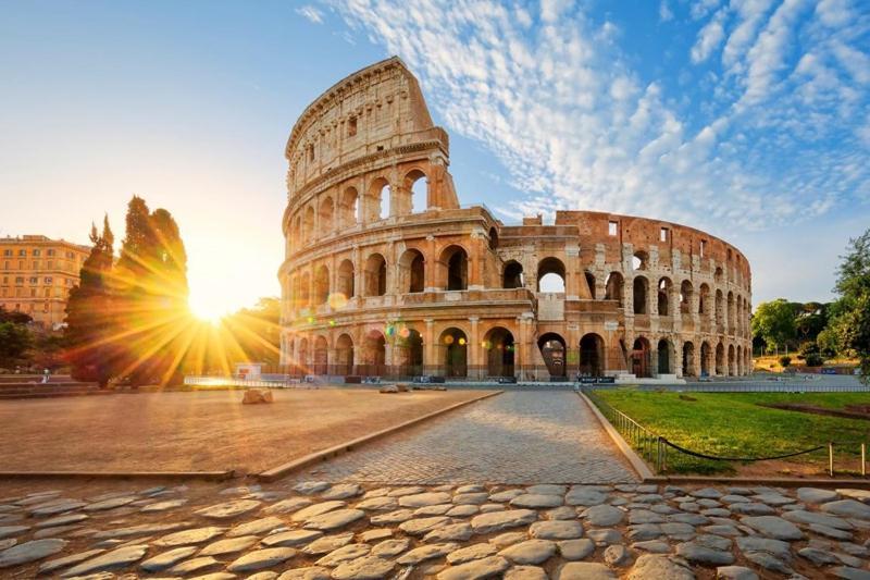 Bed & Breakfast Vatican *
