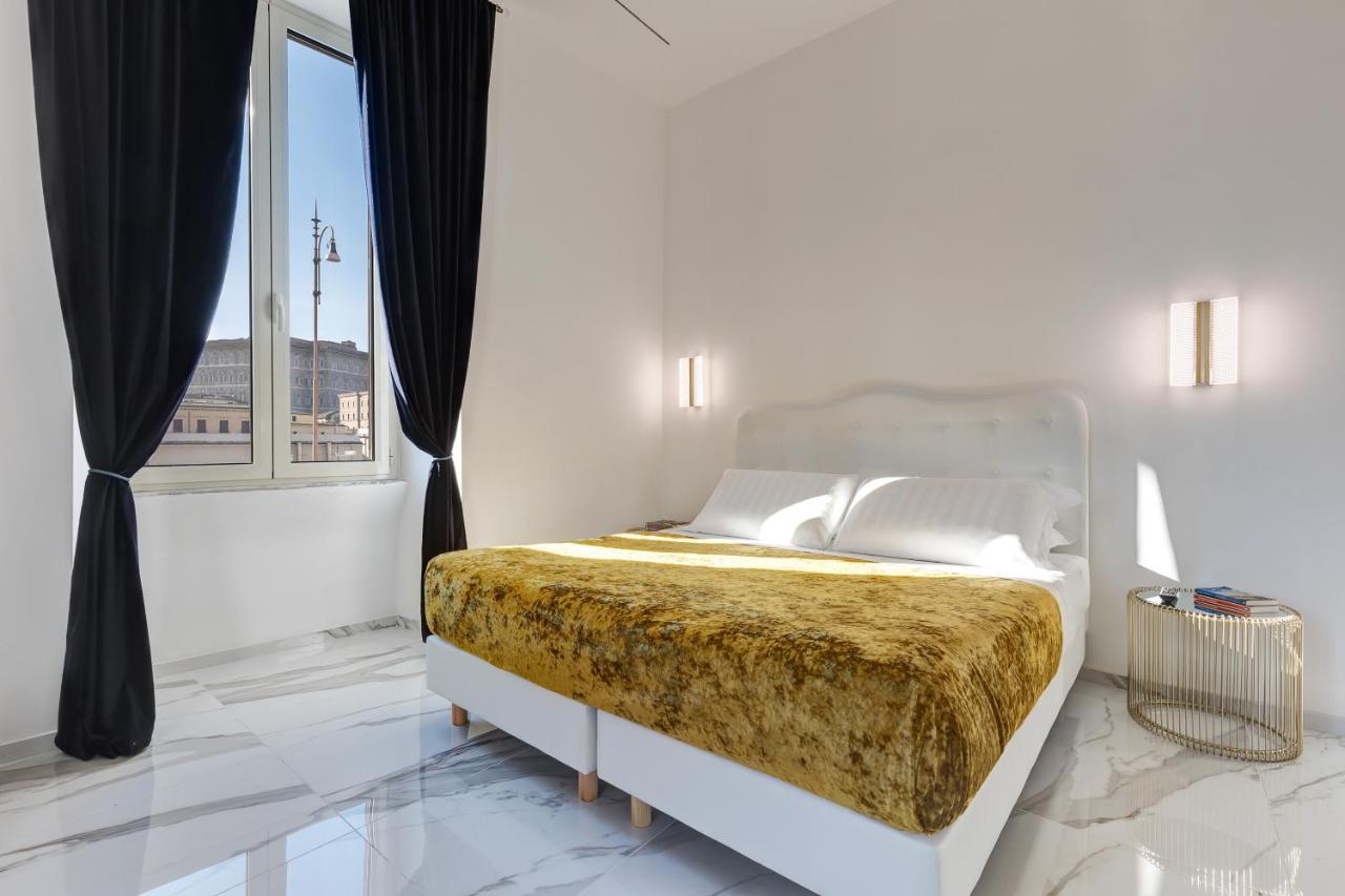 Bed & Breakfast St. Peter Grand Roma