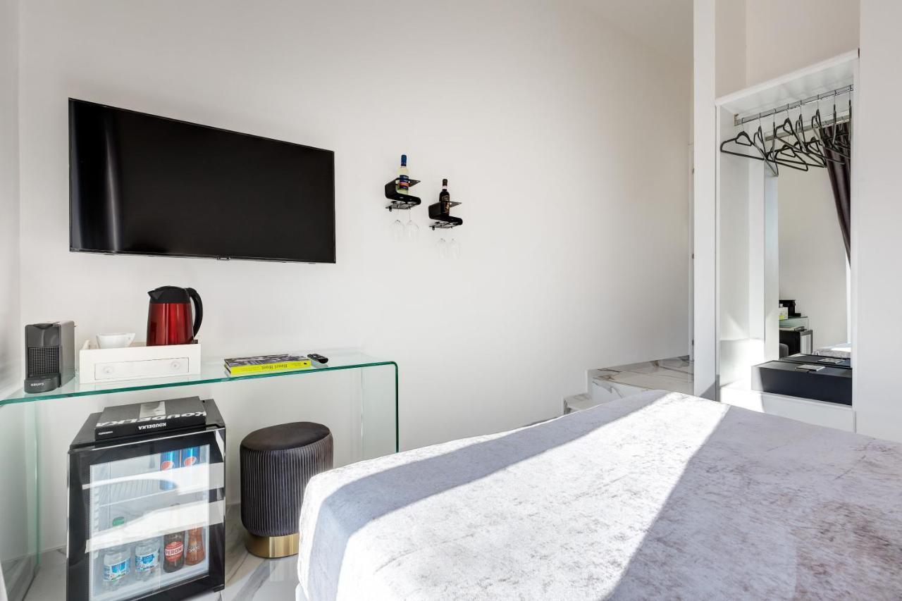 Bed & Breakfast St. Peter Grand Roma