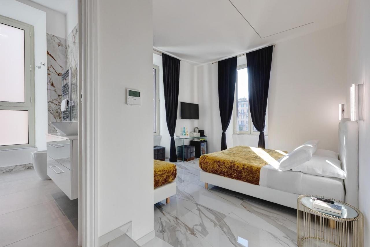 Bed & Breakfast St. Peter Grand Roma