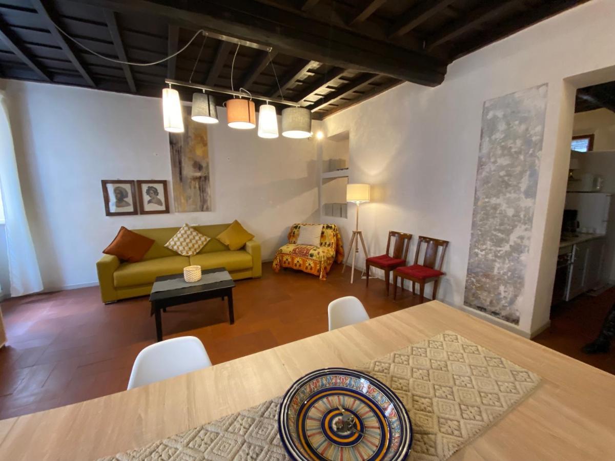Apartment Downtown By Ghor *