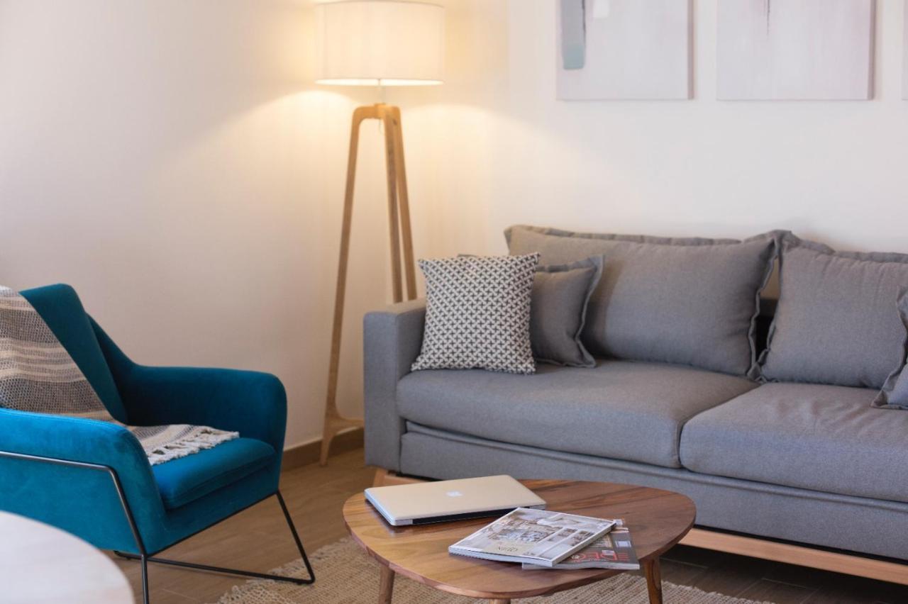 Residenza Flavia Apartment