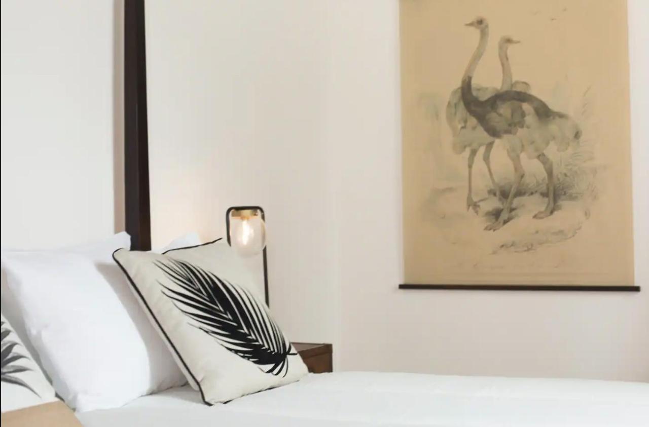 Apartment Residenza Flavia