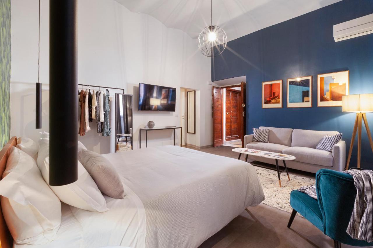 Apartment Residenza Flavia *