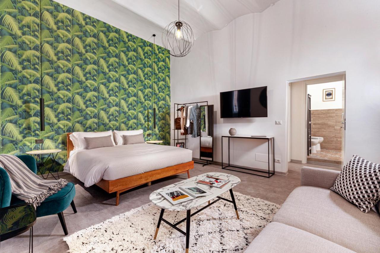 Residenza Flavia Apartment