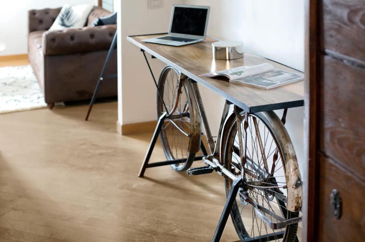 Residenza Flavia Apartment