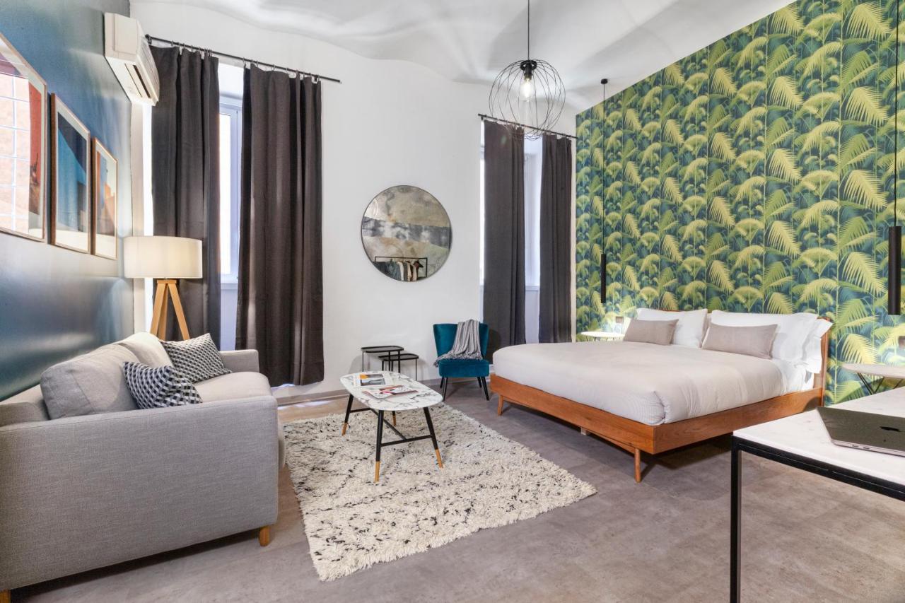 Apartment Residenza Flavia *