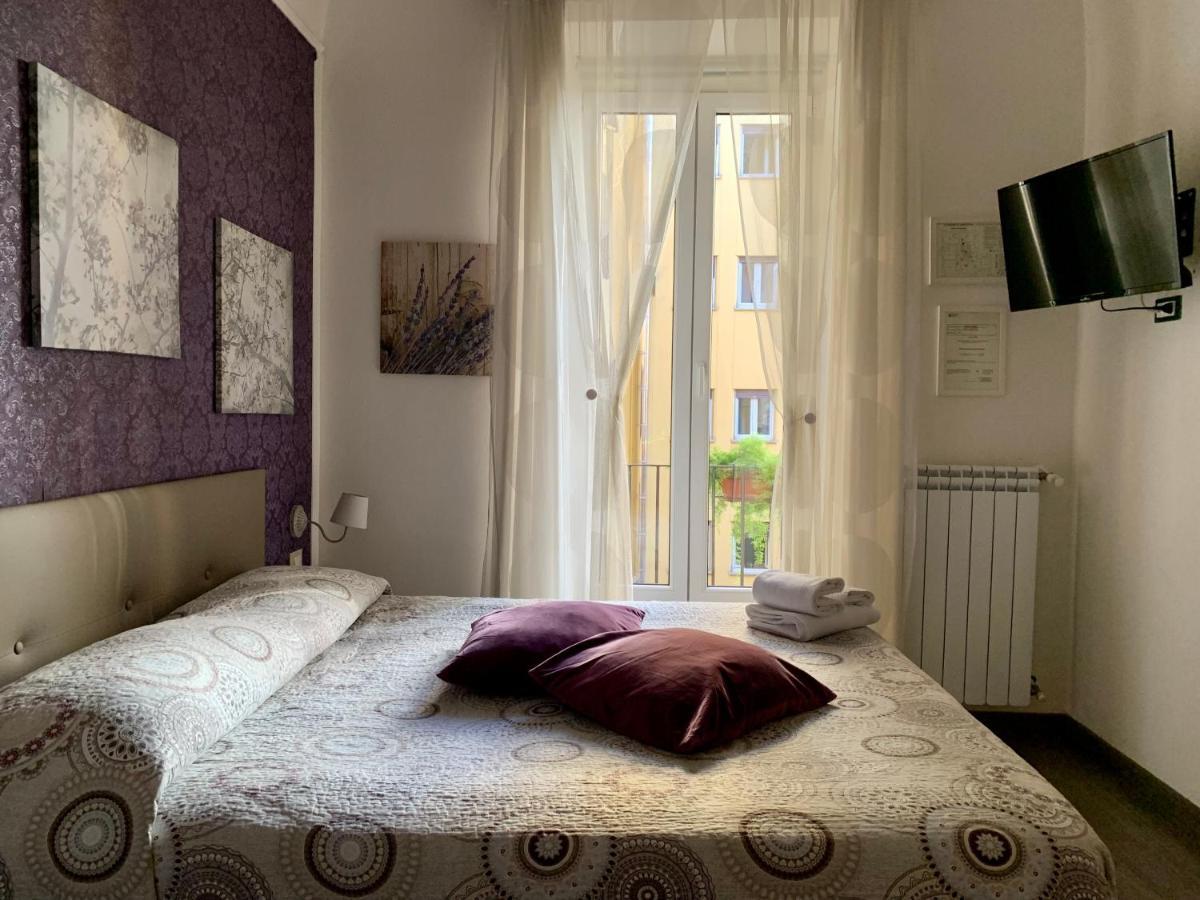 Maison d'hôtes Casa Vicenza 3*