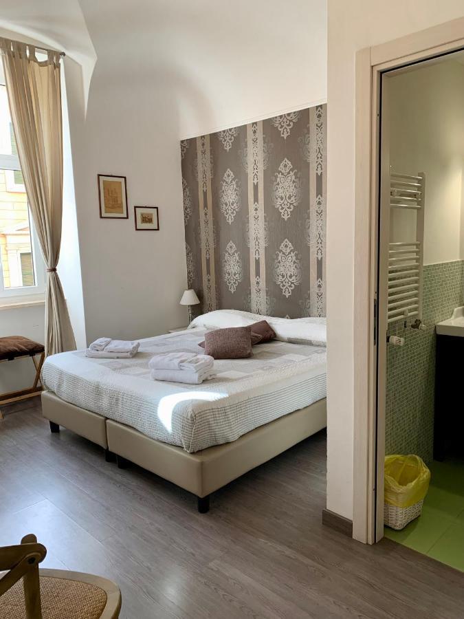 Casa Vicenza 3* Rome