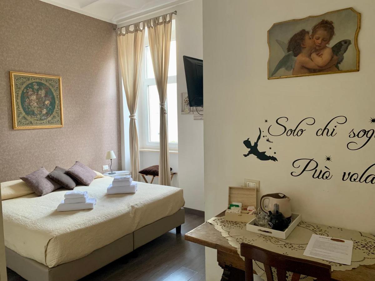 Maison d'hôtes Casa Vicenza