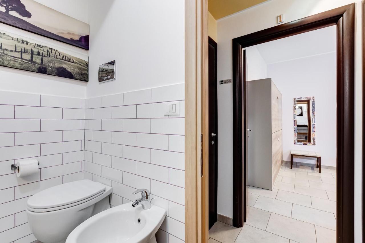 Bed & Breakfast Casa Der Poeta Roma