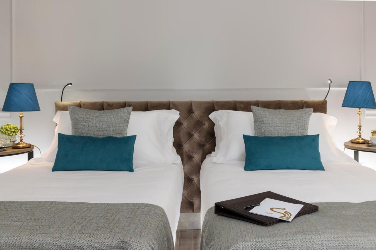 Hotel La Rome