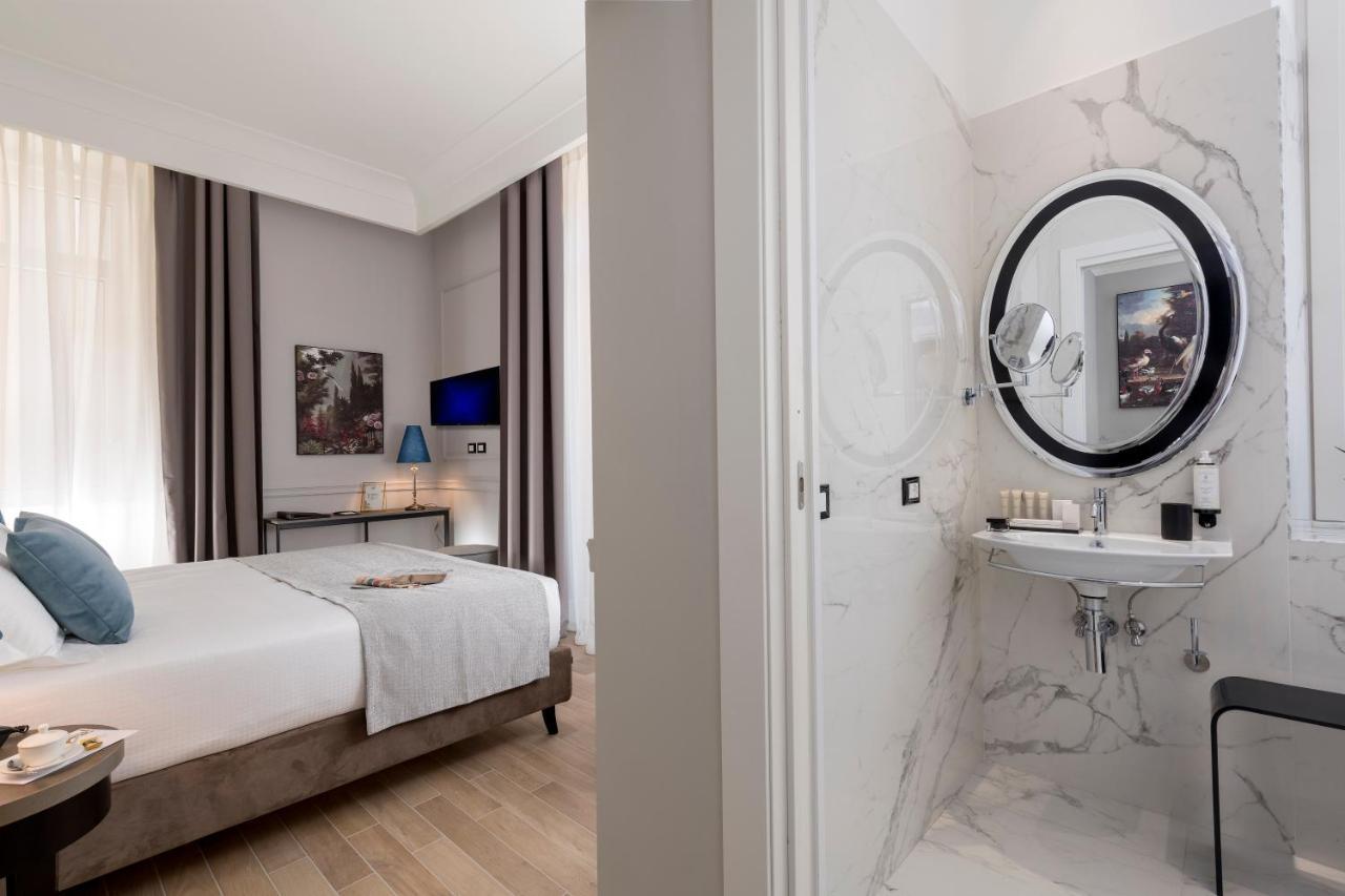 La Hotel Rome