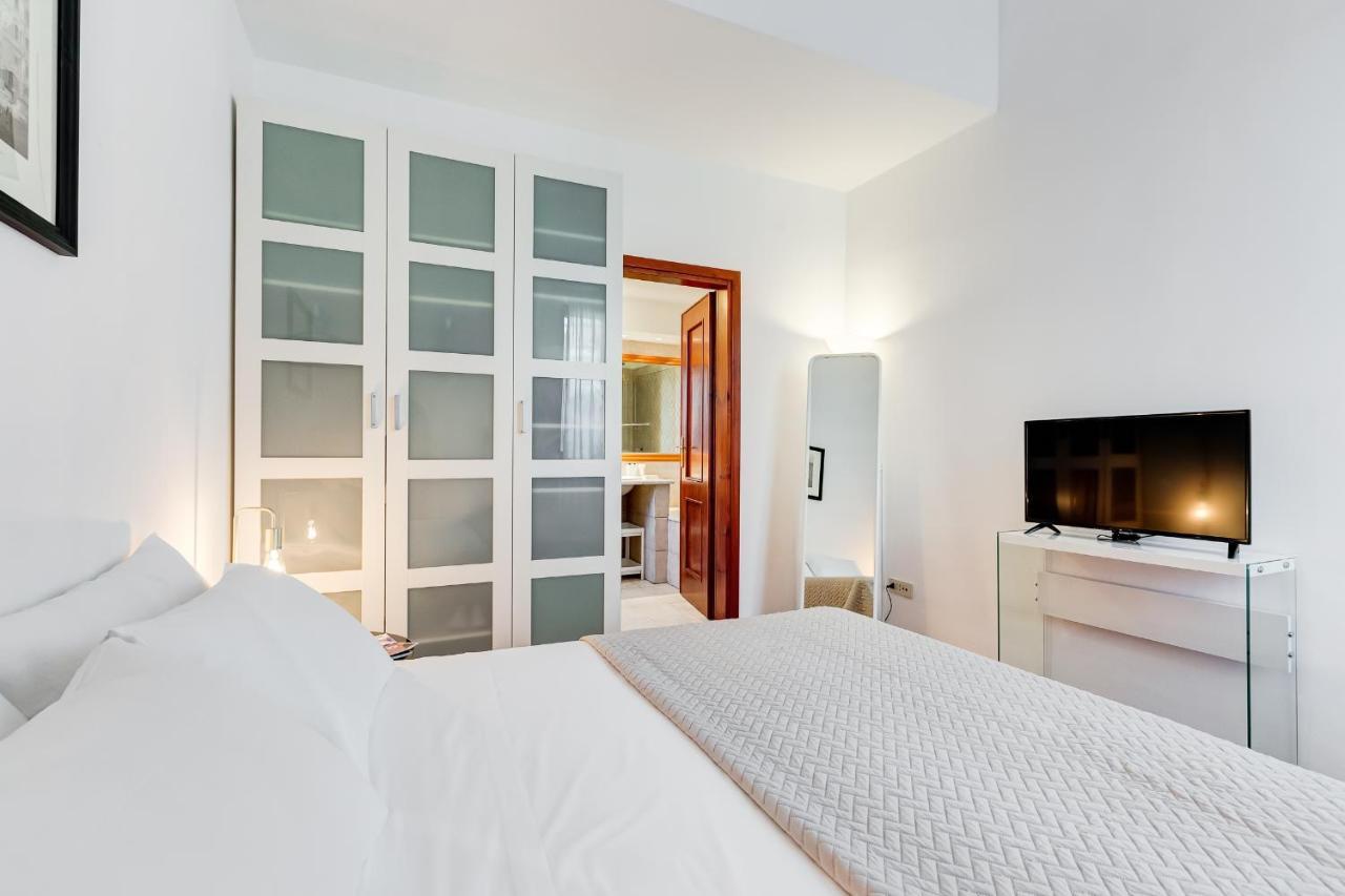 Repubblica Penthouse & Terrace By Premium Collection Apartment