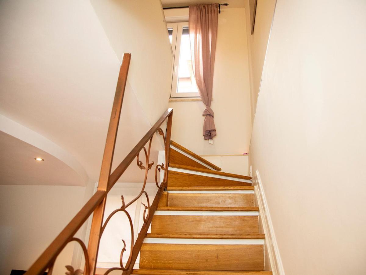 San Pietro Apartamento
