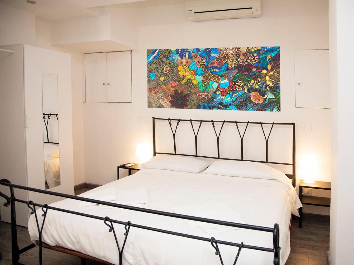 San Pietro Apartamento *